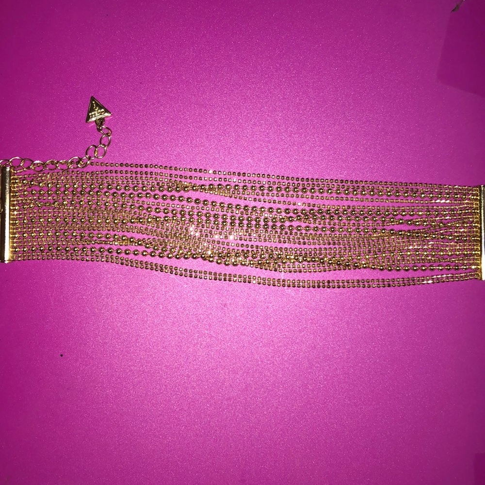 Guess bracelet
